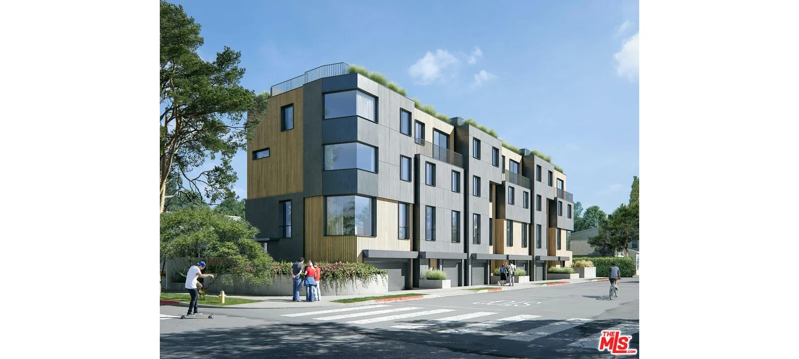 Комерційна нерухомість, 2465 м², 2 340 000$ — FAKTOR
